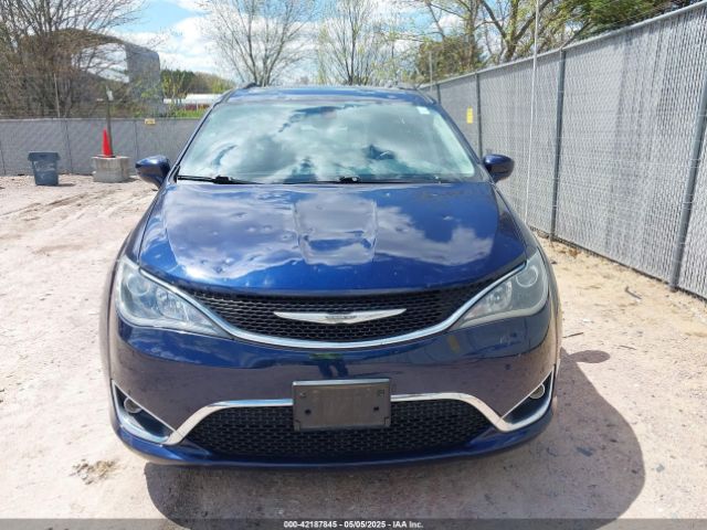 2C4RC1BG7HR514864 Chrysler Pacifica Touring-l