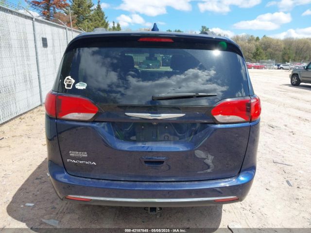 2C4RC1BG7HR514864 Chrysler Pacifica Touring-l
