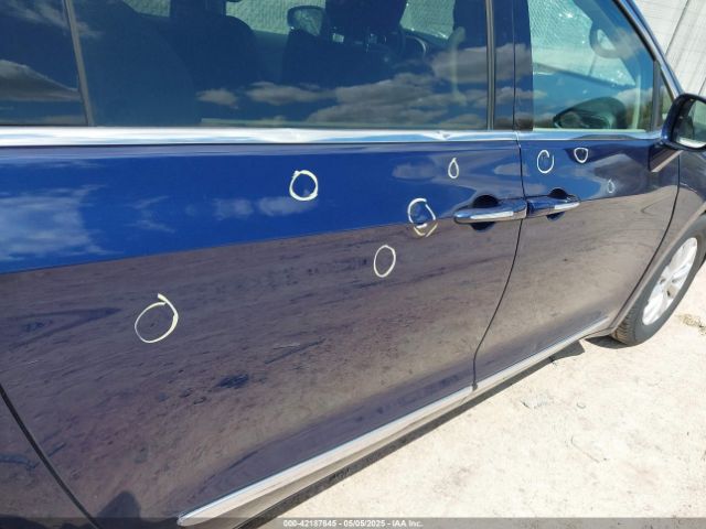 2C4RC1BG7HR514864 Chrysler Pacifica Touring-l