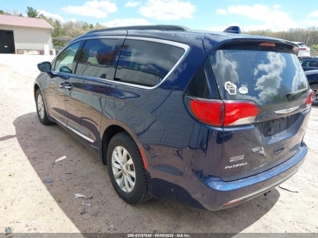 2C4RC1BG7HR514864 Chrysler Pacifica Touring-l
