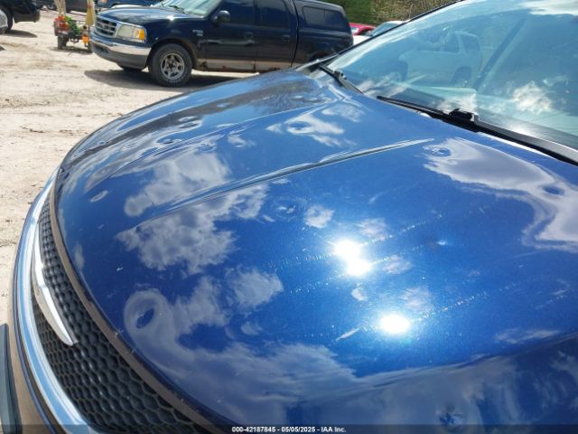 2C4RC1BG7HR514864 Chrysler Pacifica Touring-l