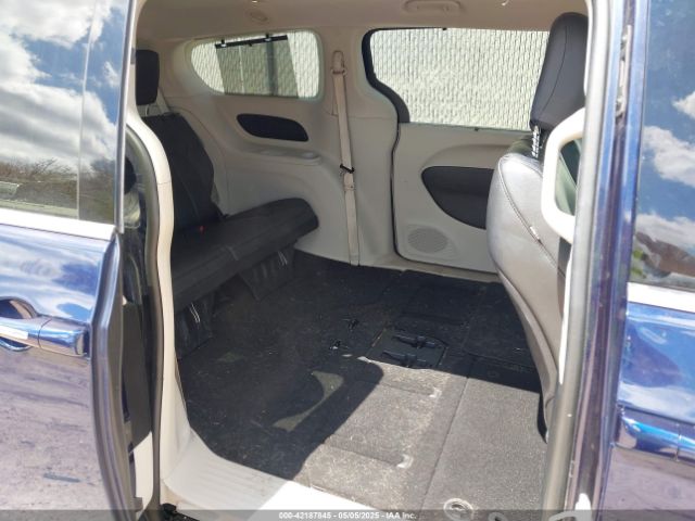 2C4RC1BG7HR514864 Chrysler Pacifica Touring-l