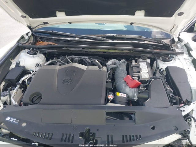 4T1KZ1AK2RU098373 Toyota Camry Xse V6