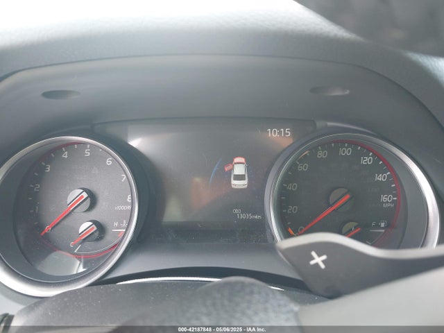 4T1KZ1AK2RU098373 Toyota Camry Xse V6
