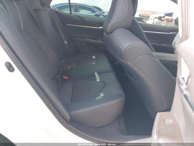 4T1KZ1AK2RU098373 Toyota Camry Xse V6