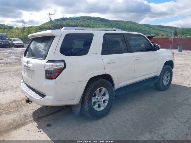 JTEBU5JR1H5482138 Toyota 4runner Sr5 Premium