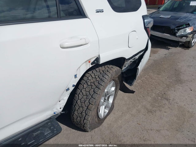 JTEBU5JR1H5482138 Toyota 4runner Sr5 Premium