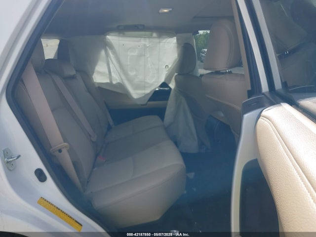 JTEBU5JR1H5482138 Toyota 4runner Sr5 Premium