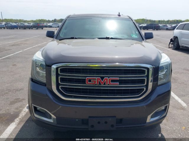 1GKS2FKC3GR185930 GMC Yukon Xl Sle