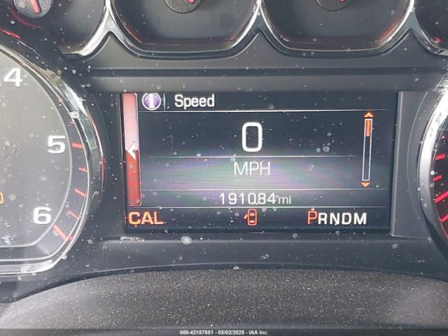 1GKS2FKC3GR185930 GMC Yukon Xl Sle