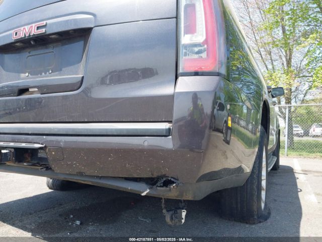 1GKS2FKC3GR185930 GMC Yukon Xl Sle