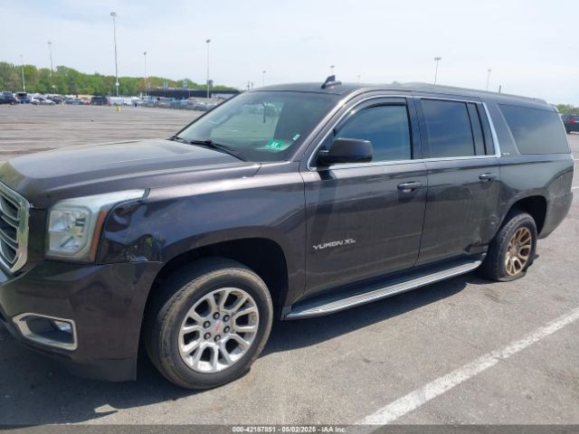 1GKS2FKC3GR185930 GMC Yukon Xl Sle