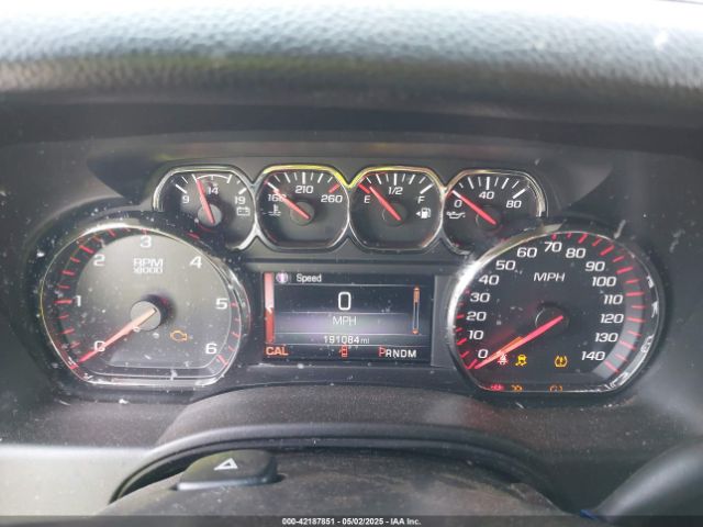 1GKS2FKC3GR185930 GMC Yukon Xl Sle