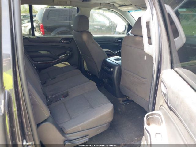 1GKS2FKC3GR185930 GMC Yukon Xl Sle