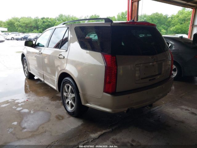 2006 CADILLAC SRX 1GYEE637160193975 Photo 2