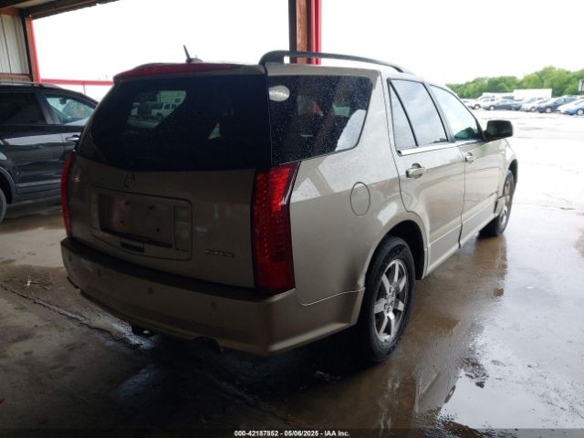 2006 CADILLAC SRX 1GYEE637160193975 Photo 3