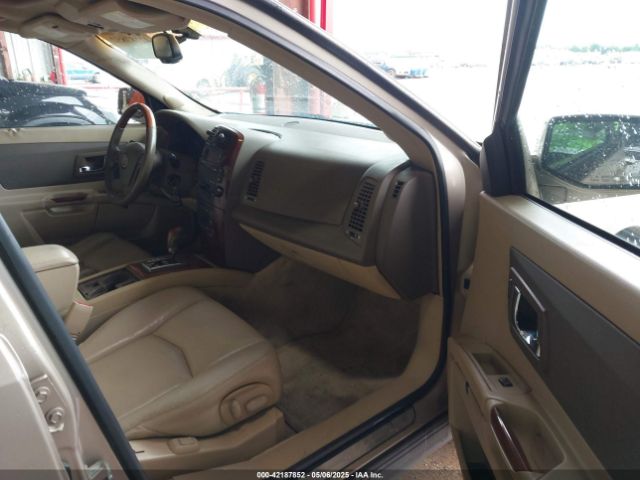 2006 CADILLAC SRX 1GYEE637160193975 Photo 4