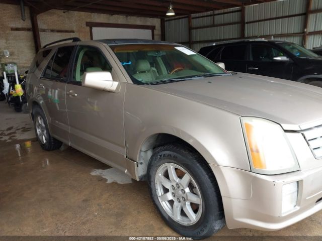 2006 CADILLAC SRX 1GYEE637160193975 Photo 5
