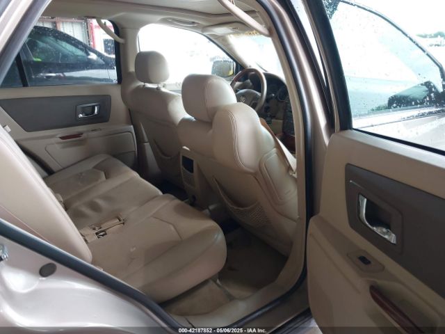 2006 CADILLAC SRX 1GYEE637160193975 Photo 7