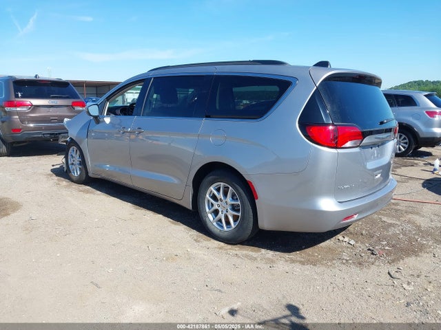 2C4RC1DG4MR568260 Chrysler Voyager Lxi
