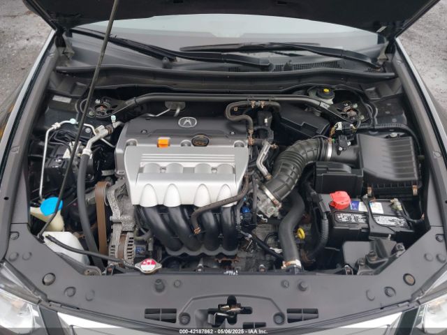 2013 ACURA TSX JH4CU2F46DC002393 Photo 9