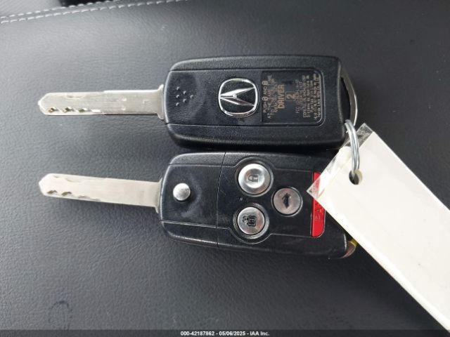 2013 ACURA TSX JH4CU2F46DC002393 Photo 10