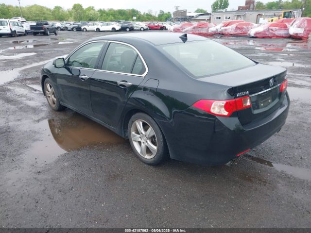 2013 ACURA TSX JH4CU2F46DC002393 Photo 2