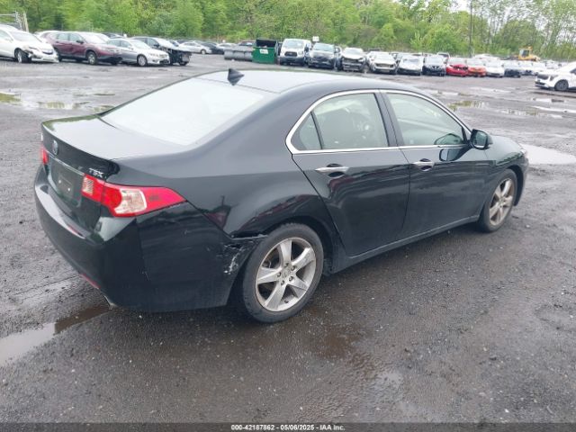2013 ACURA TSX JH4CU2F46DC002393 Photo 3