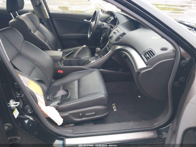 2013 ACURA TSX JH4CU2F46DC002393 Photo 4