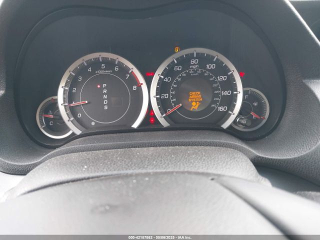 2013 ACURA TSX JH4CU2F46DC002393 Photo 6