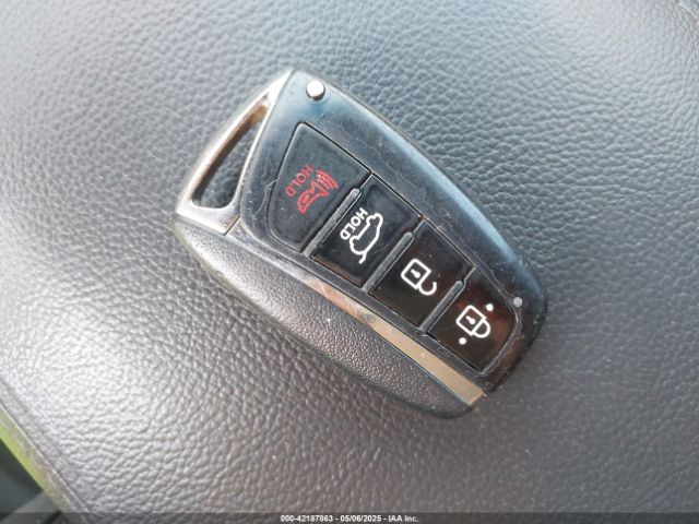 KM8SR4HF2FU100550 Hyundai dohc gdi lambda ii