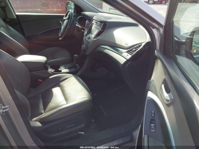 KM8SR4HF2FU100550 Hyundai dohc gdi lambda ii