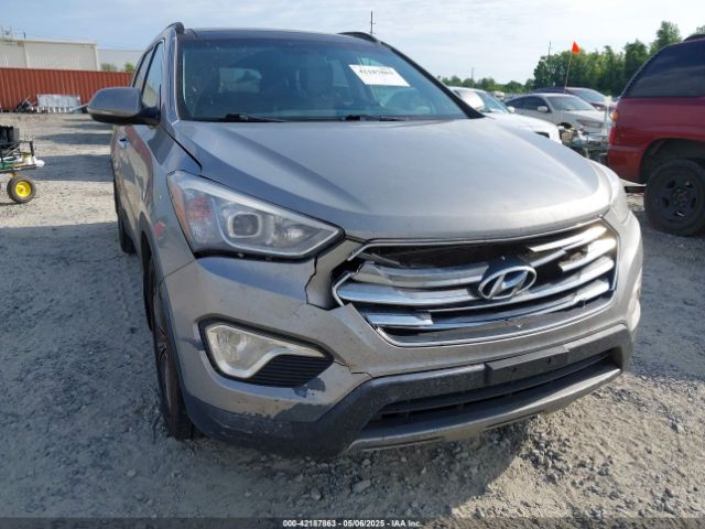 KM8SR4HF2FU100550 Hyundai dohc gdi lambda ii