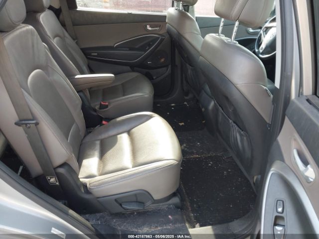 KM8SR4HF2FU100550 Hyundai dohc gdi lambda ii