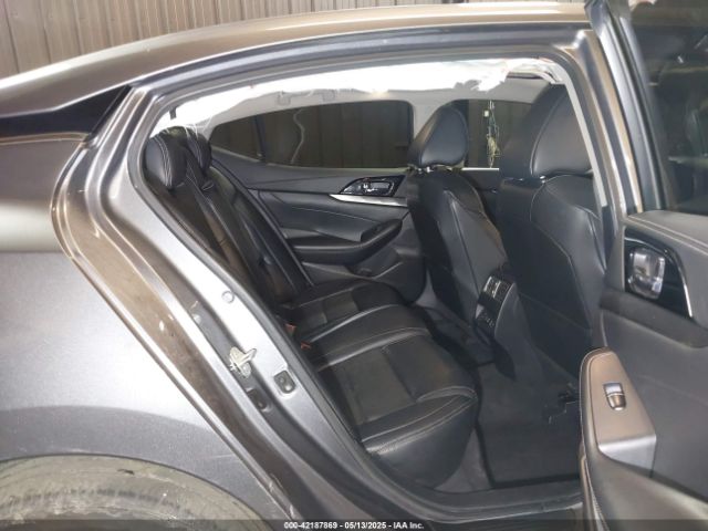 2020 NISSAN MAXIMA 1N4AA6DV9LC379938 Photo 7