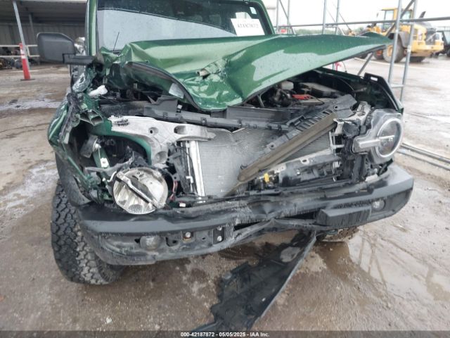 2023 FORD BRONCO 1FMDE5BH4PLB88500 Photo 5