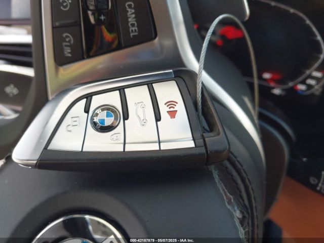WBA13BJ0XPCL92402 BMW 530 I Xdrive