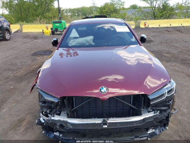 WBA13BJ0XPCL92402 BMW 530 I Xdrive