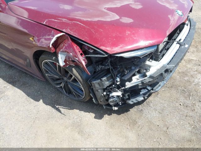 WBA13BJ0XPCL92402 BMW 530 I Xdrive