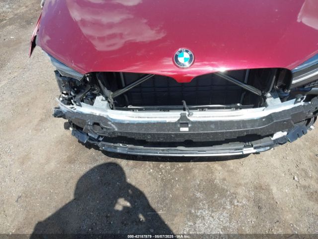 WBA13BJ0XPCL92402 BMW 530 I Xdrive