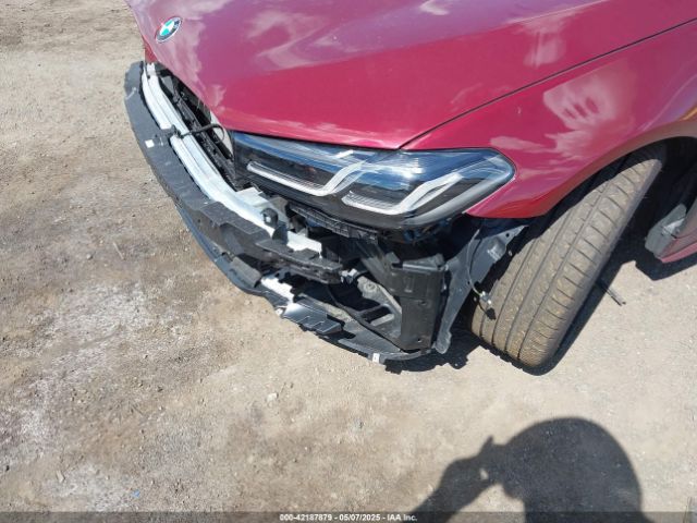 WBA13BJ0XPCL92402 BMW 530 I Xdrive