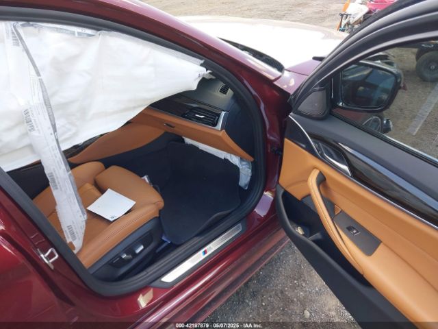 WBA13BJ0XPCL92402 BMW 530 I Xdrive