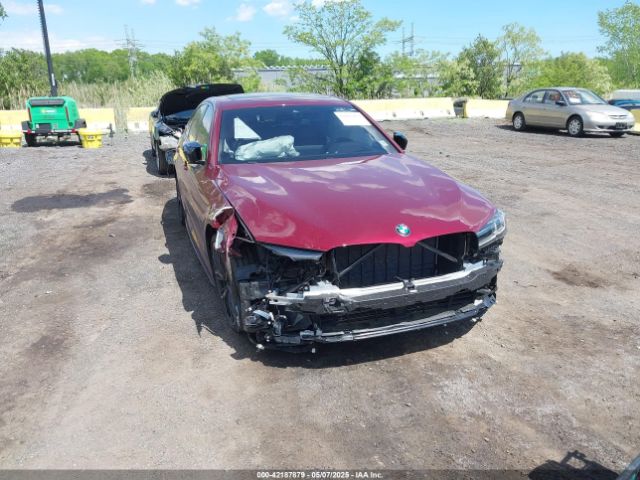 WBA13BJ0XPCL92402 BMW 530 I Xdrive