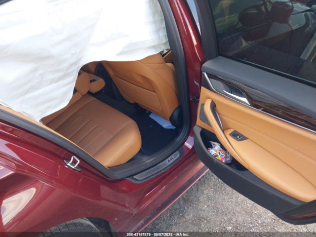 WBA13BJ0XPCL92402 BMW 530 I Xdrive