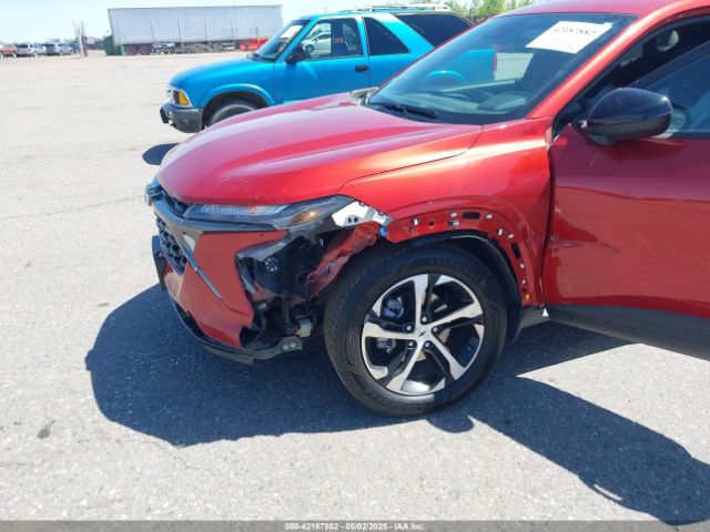 KL77LGE2XRC117439 Chevrolet Trax 1rs