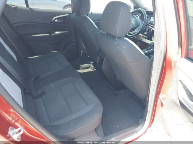 KL77LGE2XRC117439 Chevrolet Trax 1rs