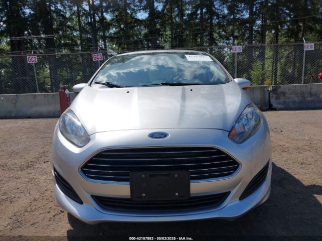 3FADP4EJ0KM130498 Ford FIESTA SE