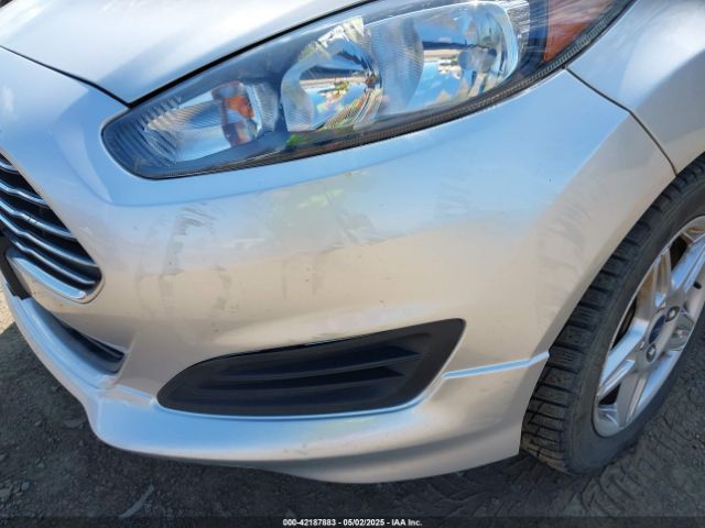 3FADP4EJ0KM130498 Ford FIESTA SE