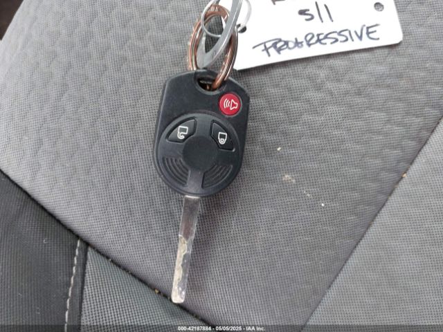 1FMCU0GD7HUC76041 Ford ESCAPE SE