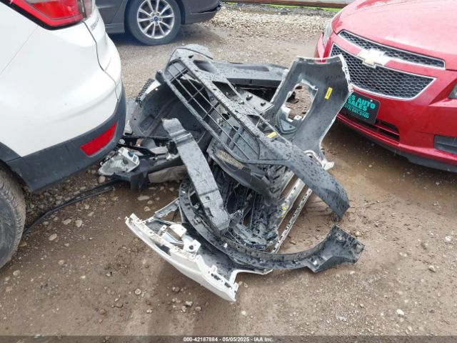1FMCU0GD7HUC76041 Ford ESCAPE SE